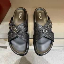 Picture of Gucci Slippers _SKUGuccisz38-45mnq02032413